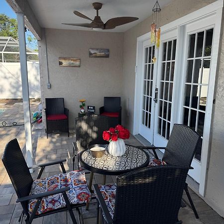 Vera'S Vacation Bradenton Exterior foto