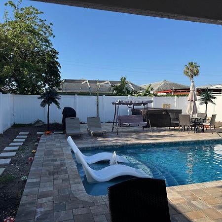 Vera'S Vacation Bradenton Exterior foto